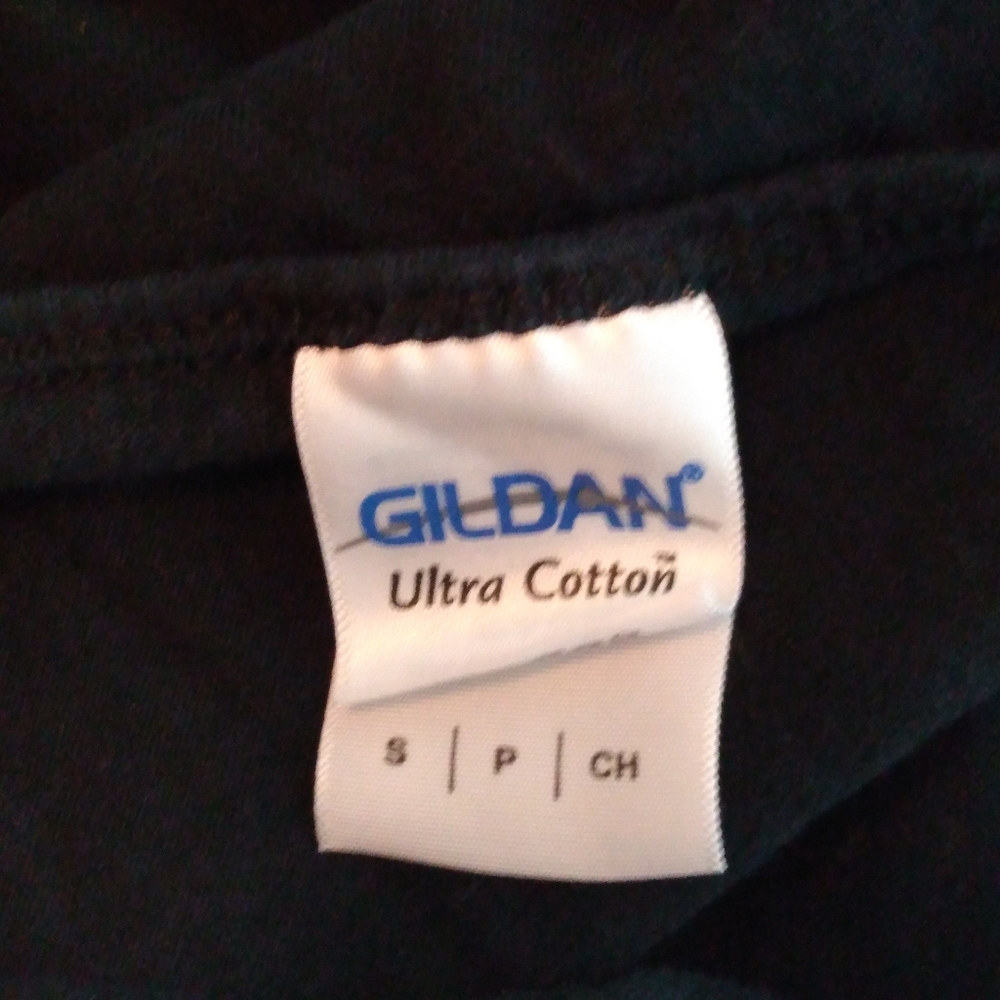 All About Them Weights Tank Top S - Picture 3 of 3